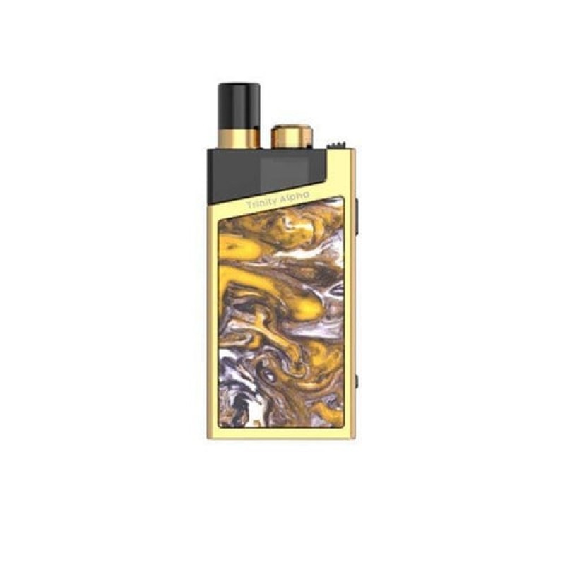 Smok Trinity Alpha Pod Kit 1000mAh