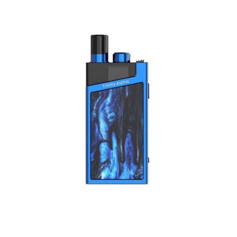 Smok Trinity Alpha Pod Kit 1000mAh