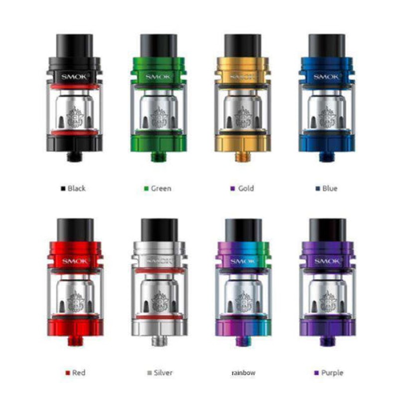 SMOK TFV8 X-Baby Sub-Ohm Tank