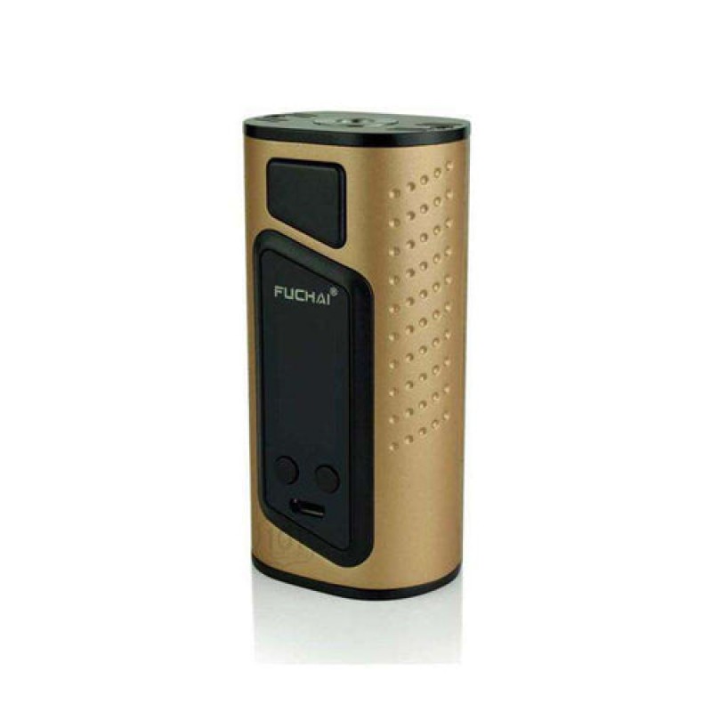 Sigelei Fuchai Duo-3 175/255W Box Mod 2 Cover Vers...