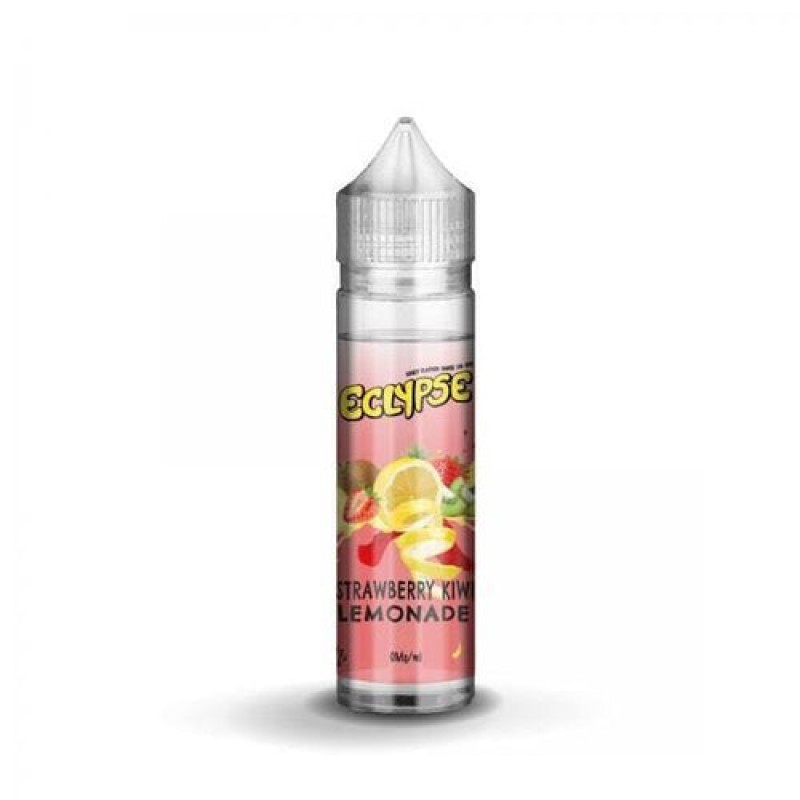 Strawberry Kiwi Lemonade by Eclypse Short Fill 50m...