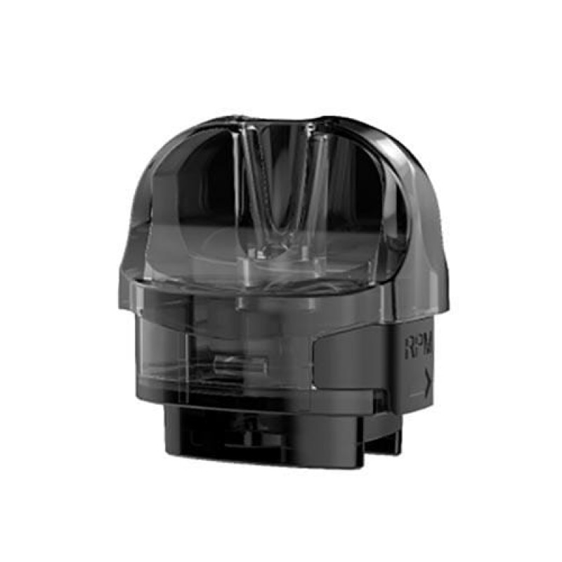 Smok Nord 50W RPM / LP2 Replacement Empty Pods 3Pc...