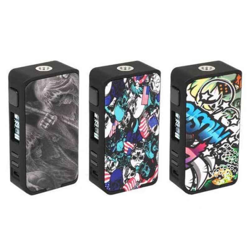 Rincoe Manto Pro 228W Box Mod