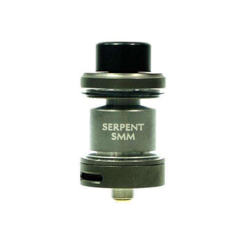 Serpent SMM RTA 24mm by WOTOFO