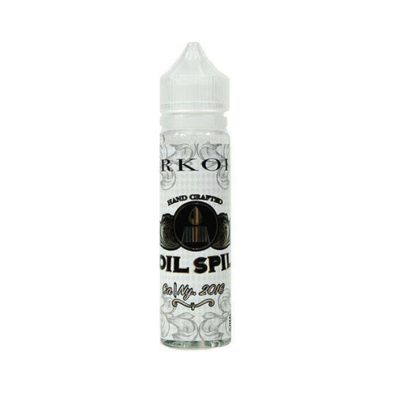 RKOI By Coil Spill - 50ML - Quick Nic Ready