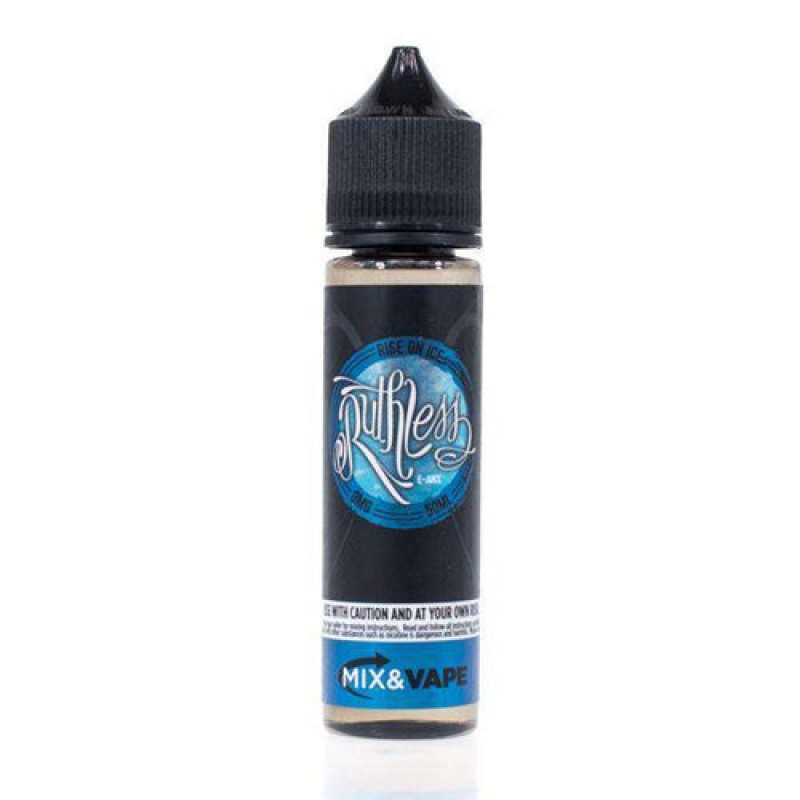 Rise On Ice By Ruthless Short Fill 50ml / 100ml