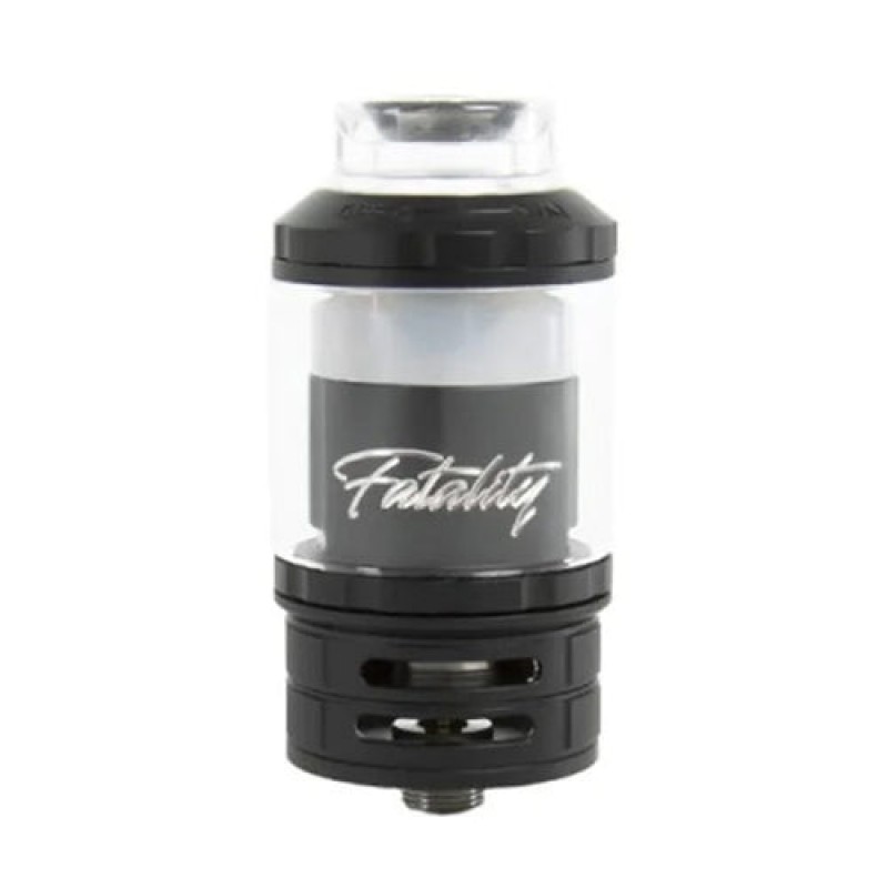 QP Designs Fatality M25 RTA Remastered