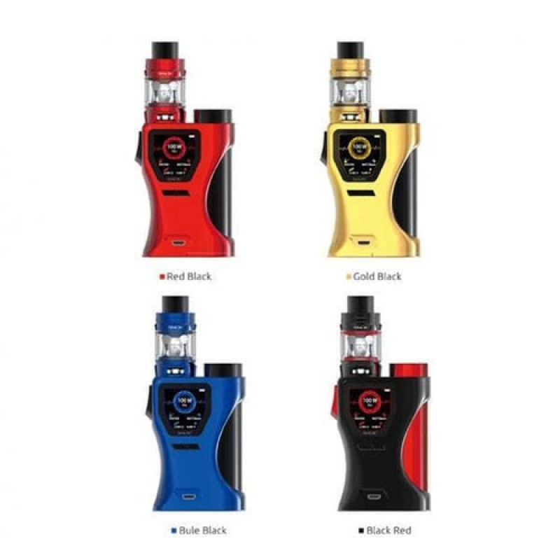 SMOK S-Barrel Vape Kit