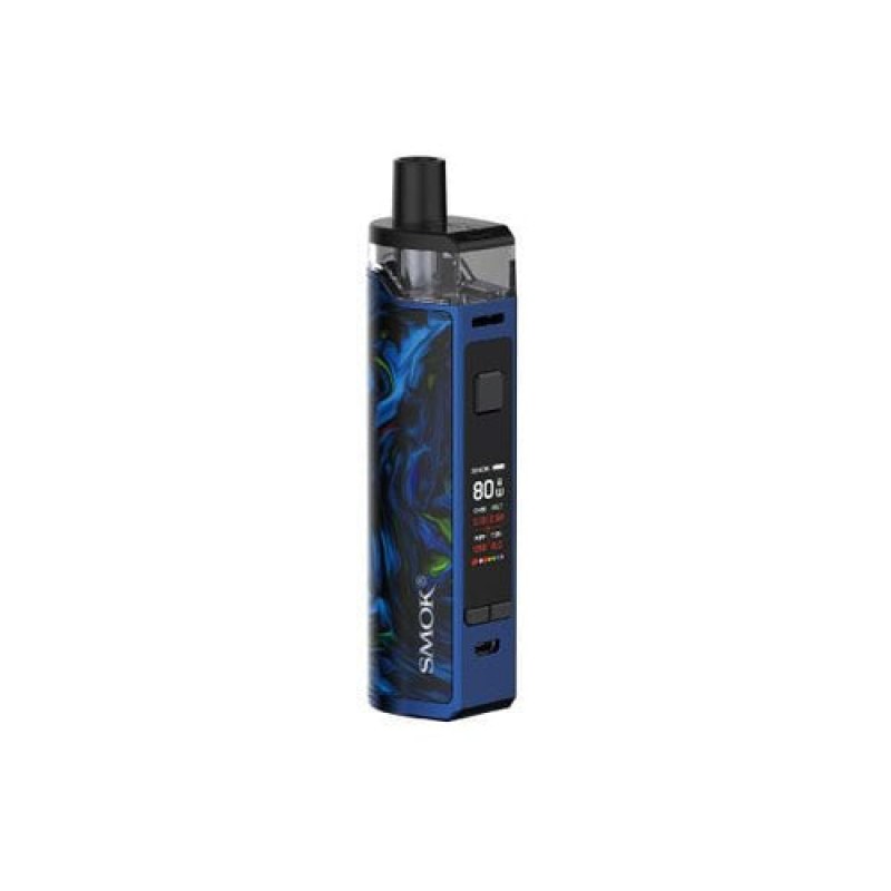 Smok RPM80 PRO Pod Mod Vape Kit