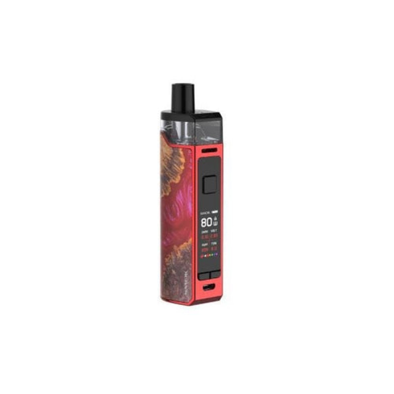 Smok RPM80 Pod Mod Vape Kit