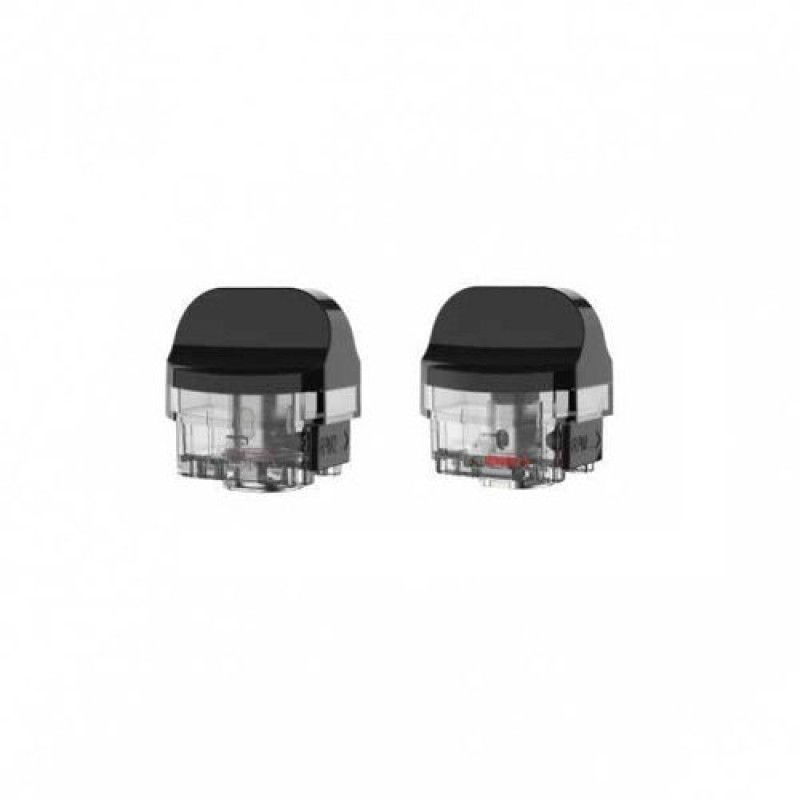 Smok Nord X Replacement Pods 3 Pack