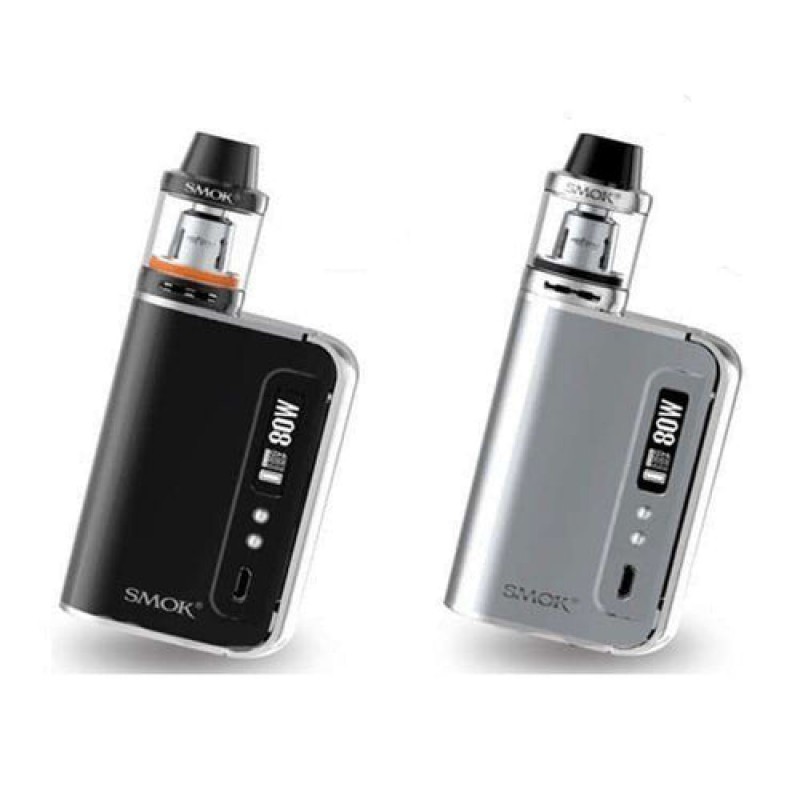 Smok OSUB Plus 80W TC Mod Kit