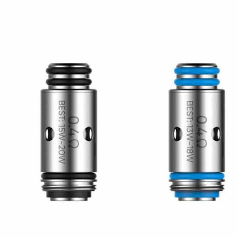 SMOK OFRF NexMesh Pod Coils Pack of 5