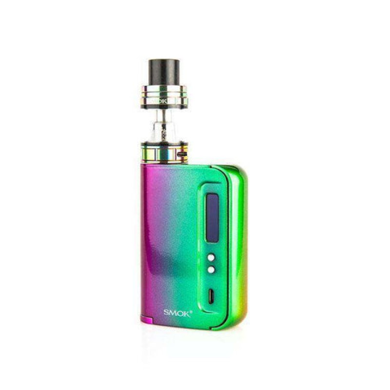 SMOK OSUB King 220W TC Starter Kit