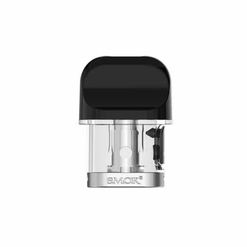 Smok Novo X Replacement Pods 3 Pack