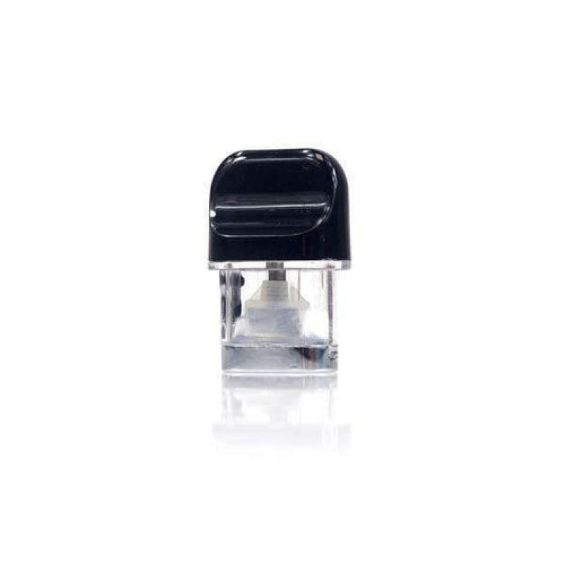 Smok Novo Refillable Replacement Pods Pack of 3