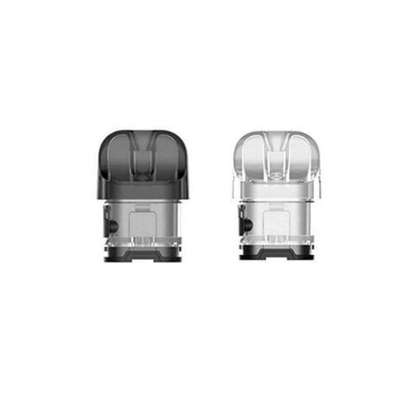 Smok Novo 4 Replacement Empty Pods Pack of 3
