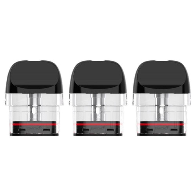 Smok Novo 5 Replacement Pods 3 Pack