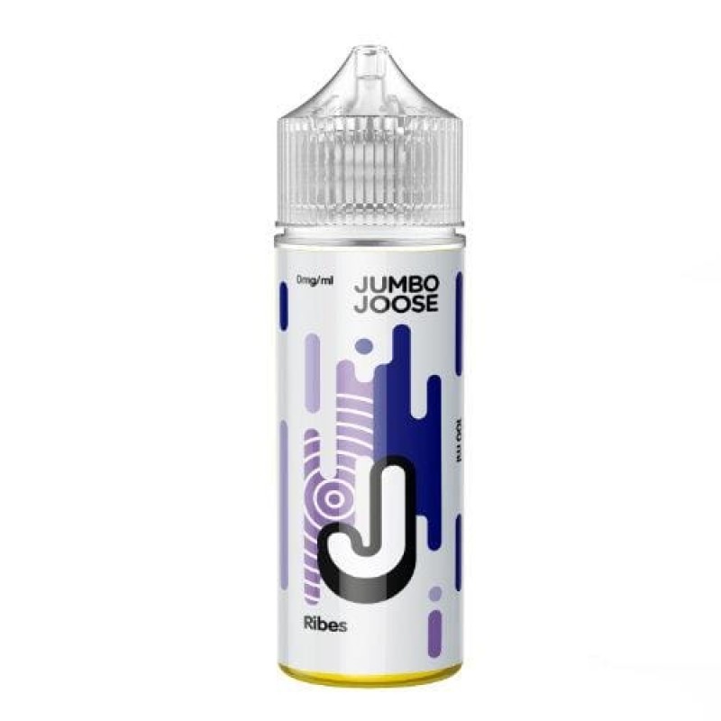 Ribes by Jumbo Joose Short Fill 100ml