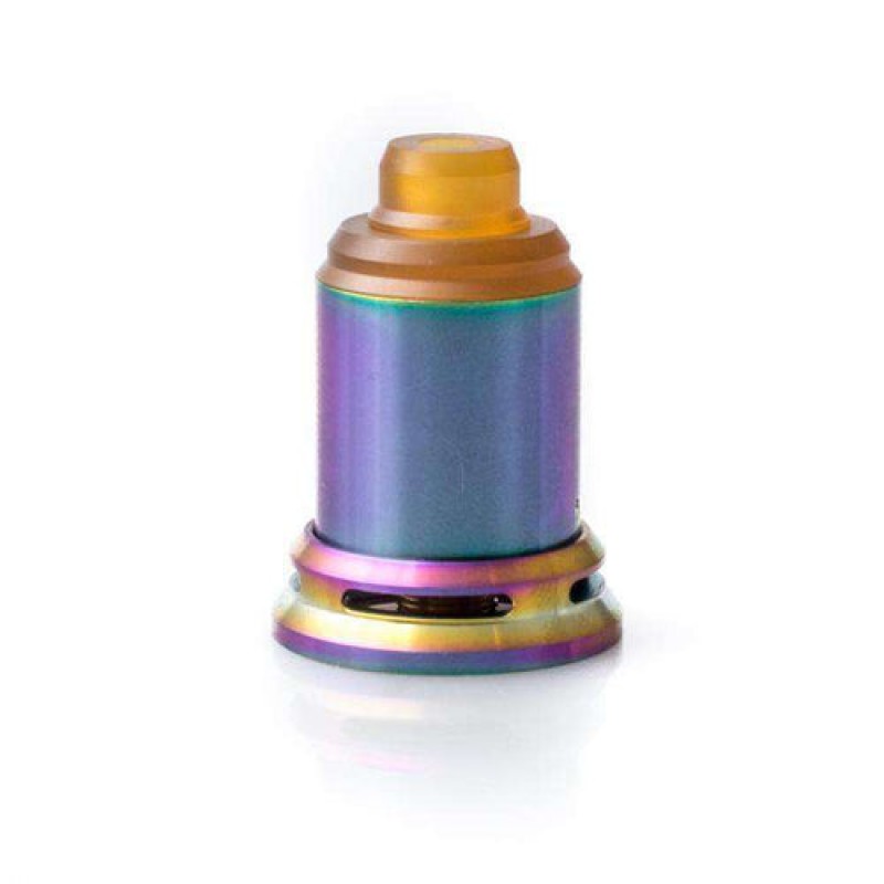 REXX MTL RDA by Arctic Dolphin