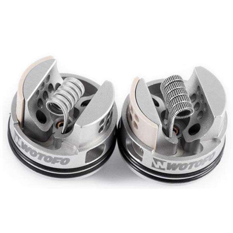 ReCurve BF RDA 24mm by WOTOFO