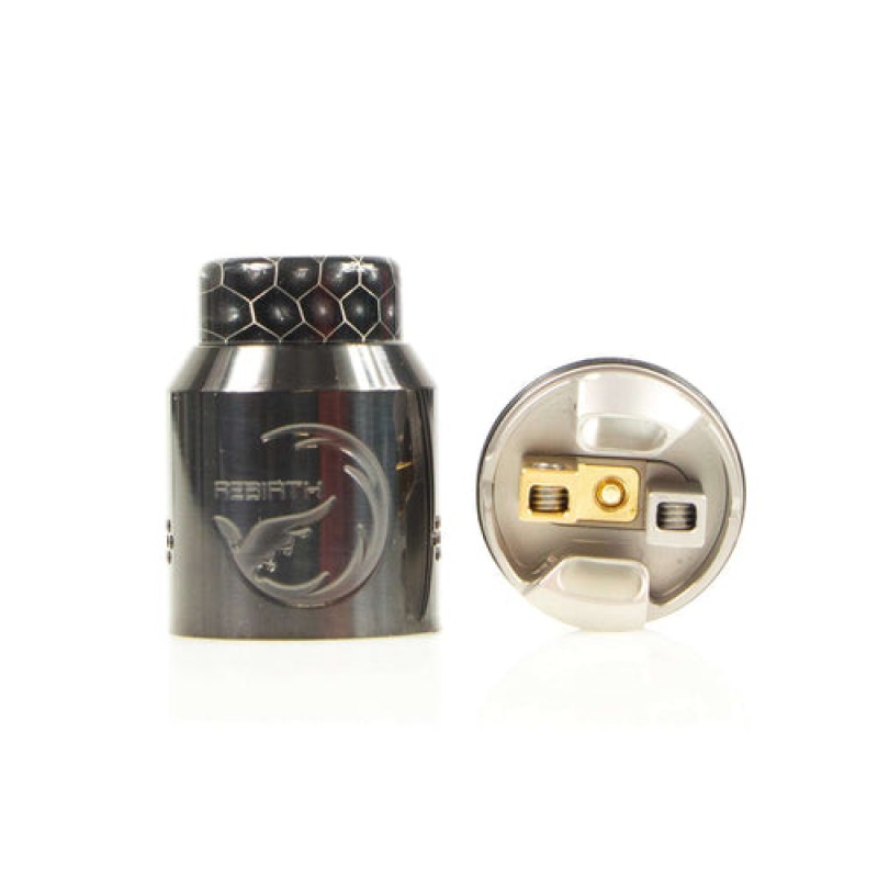 ReBirth BF RDA by Hellvape