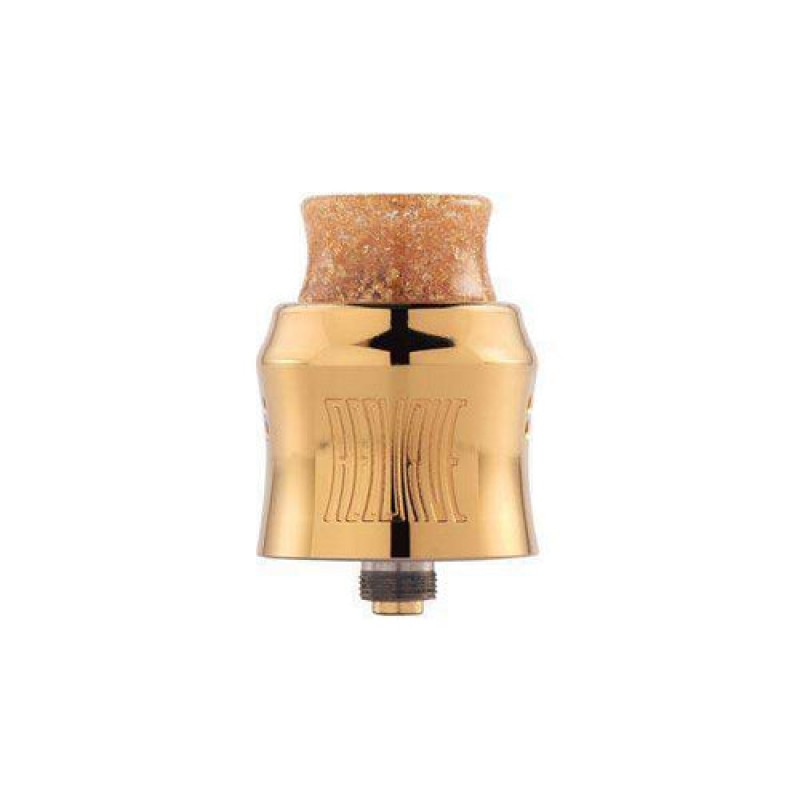 ReCurve BF RDA 24mm by WOTOFO