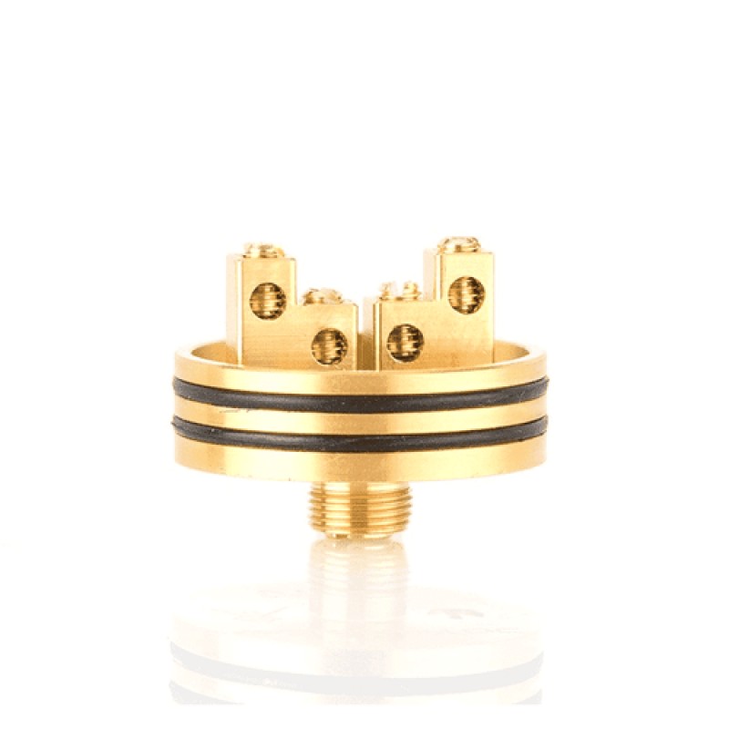 Rebel RDA By Grimm Green & OhmBoyOC