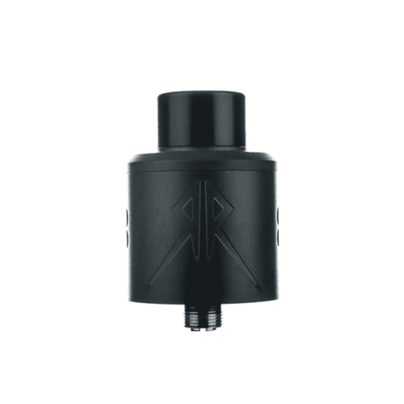 Rebel RDA By Grimm Green & OhmBoyOC