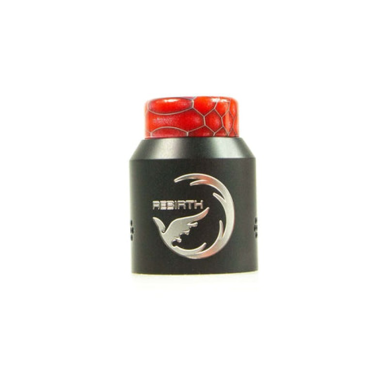 ReBirth BF RDA by Hellvape