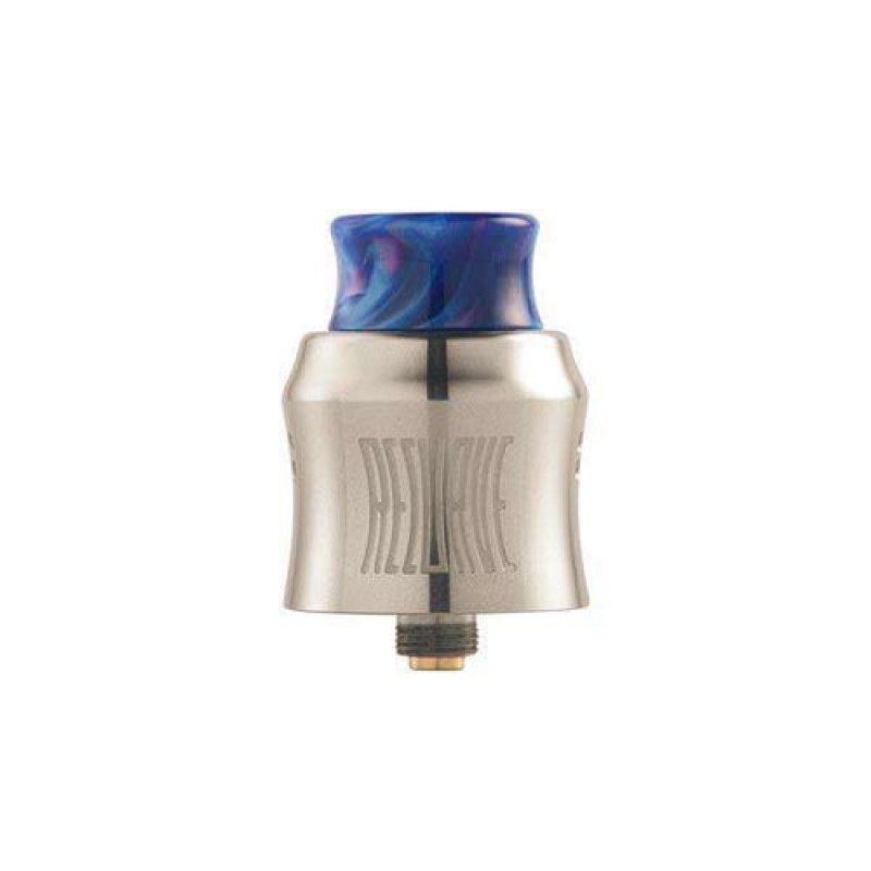 ReCurve BF RDA 24mm by WOTOFO