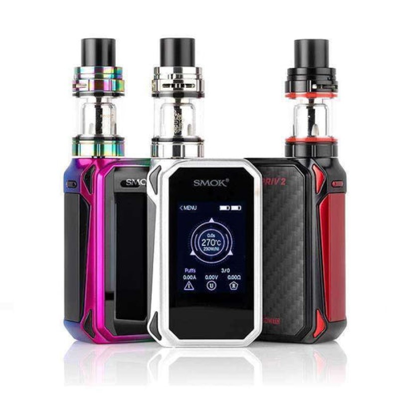 SMOK G-Priv 2 Touch Screen 230W TC Kit