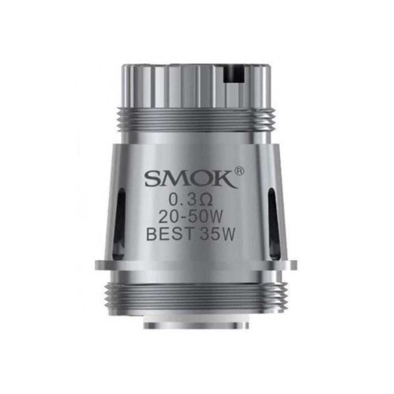 Smok Brit Mega B2 Replacement Coils Pack of 3
