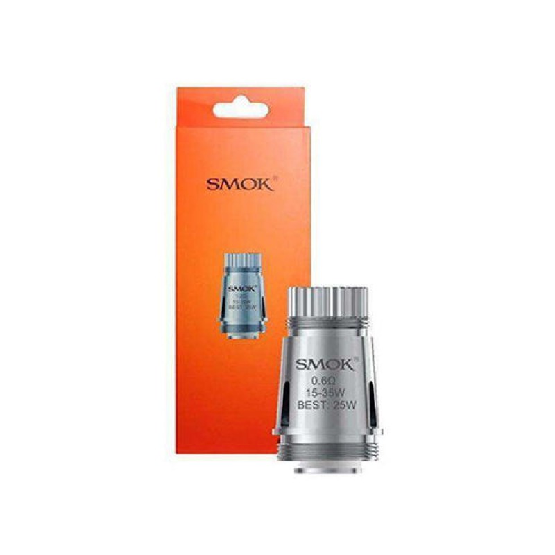 Smok Brit Mini BM2 Replacement Coils 5 Pack