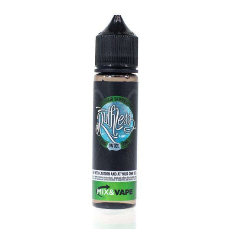 Skir Skirrr On Ice By Ruthless Short Fill 50ml / 1...