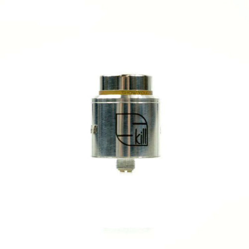 Skill RDA By Twisted Messes & VapersMD