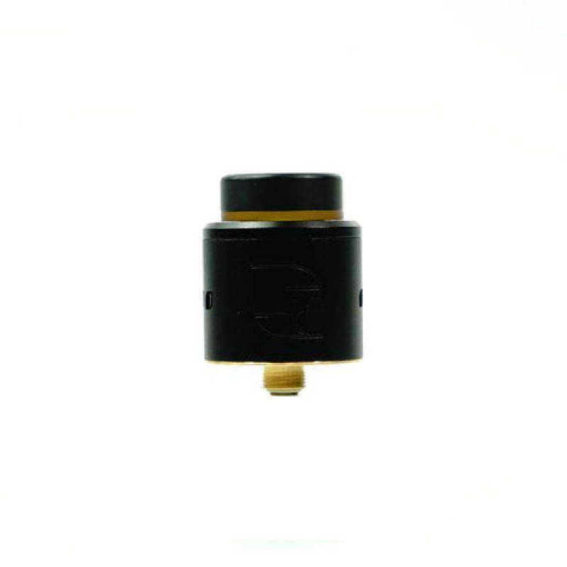 Skill RDA By Twisted Messes & VapersMD