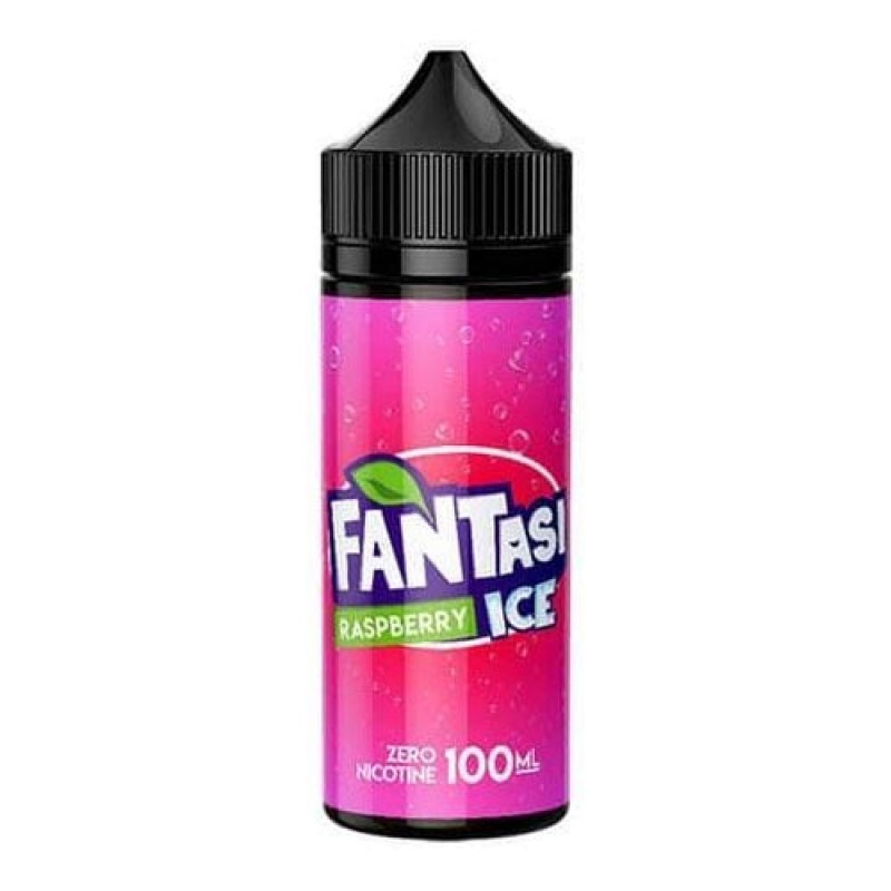 Raspberry Ice by Fantasi Short Fill