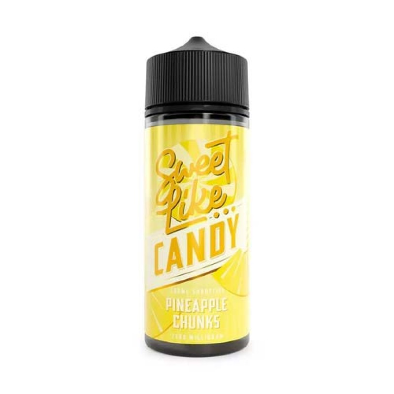 Pineapple Chunks by Sweet Like Candy Short Fill 10...