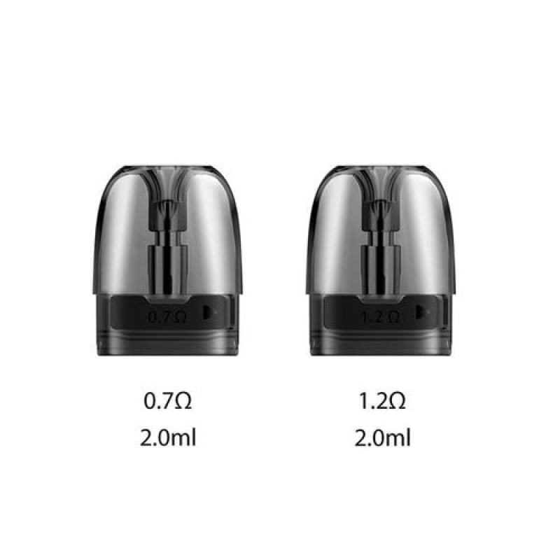 VooPoo Argus Replacement Pods