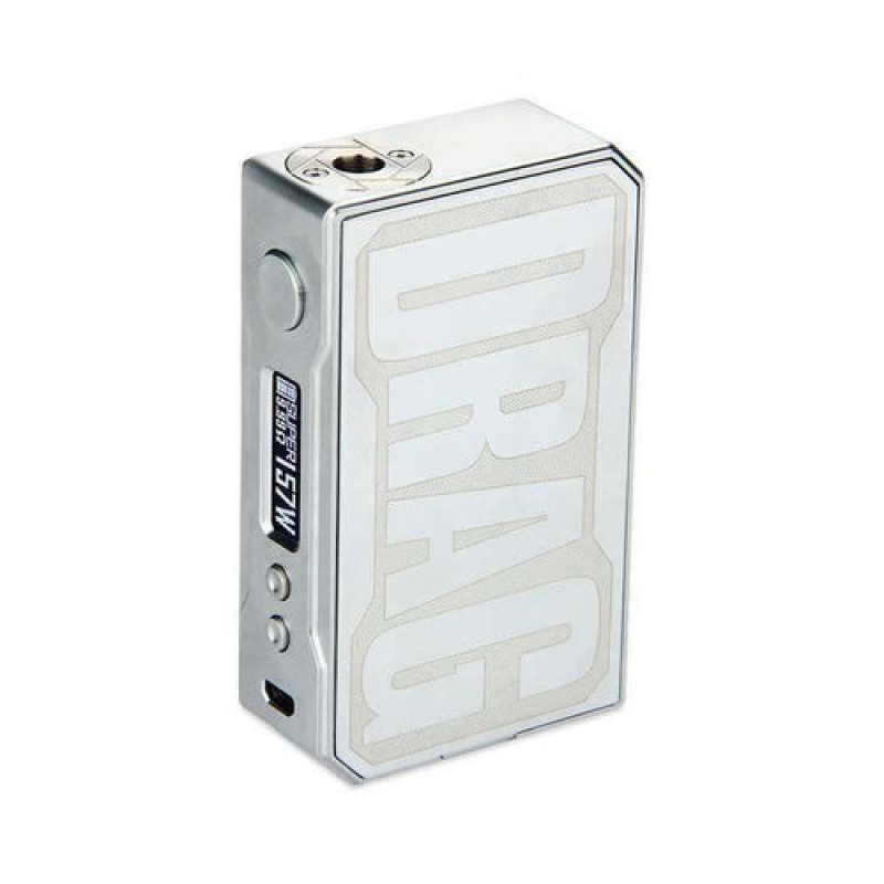 VooPoo DRAG 157W TC Box Mod