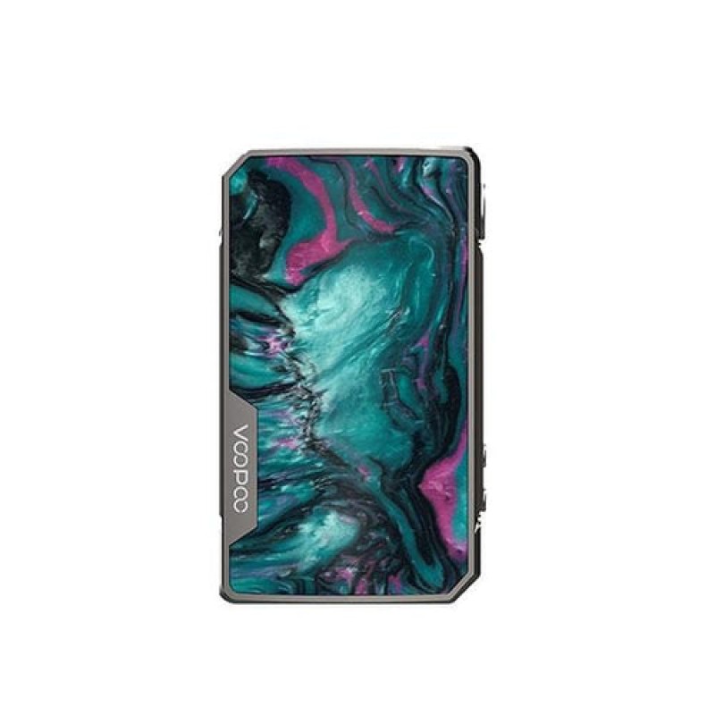 VooPoo DRAG 2 Platinum TC Box Mod 177W