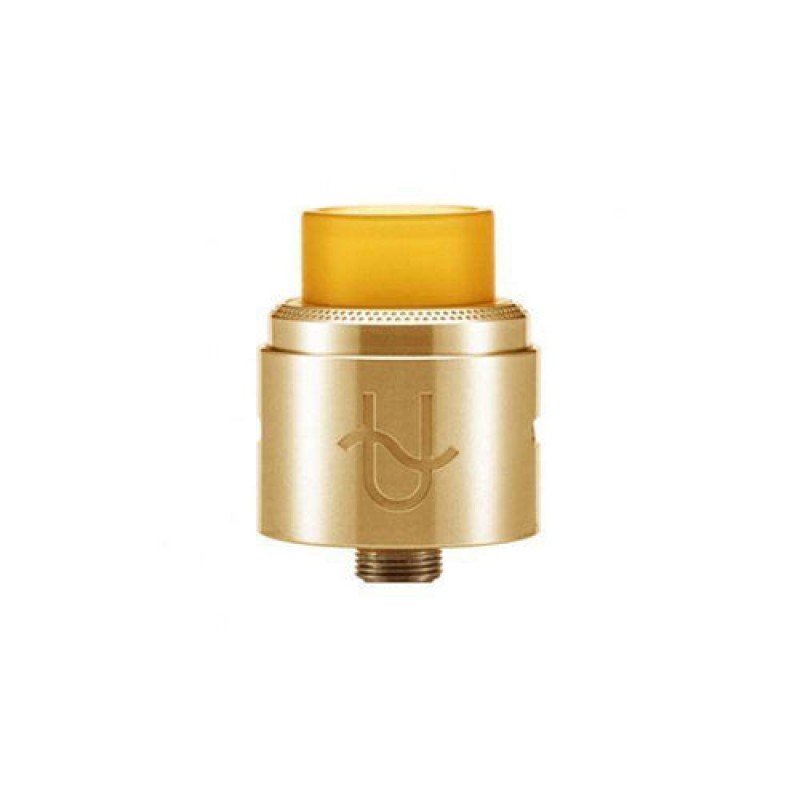 Serpent BF RDA 22mm by WOTOFO