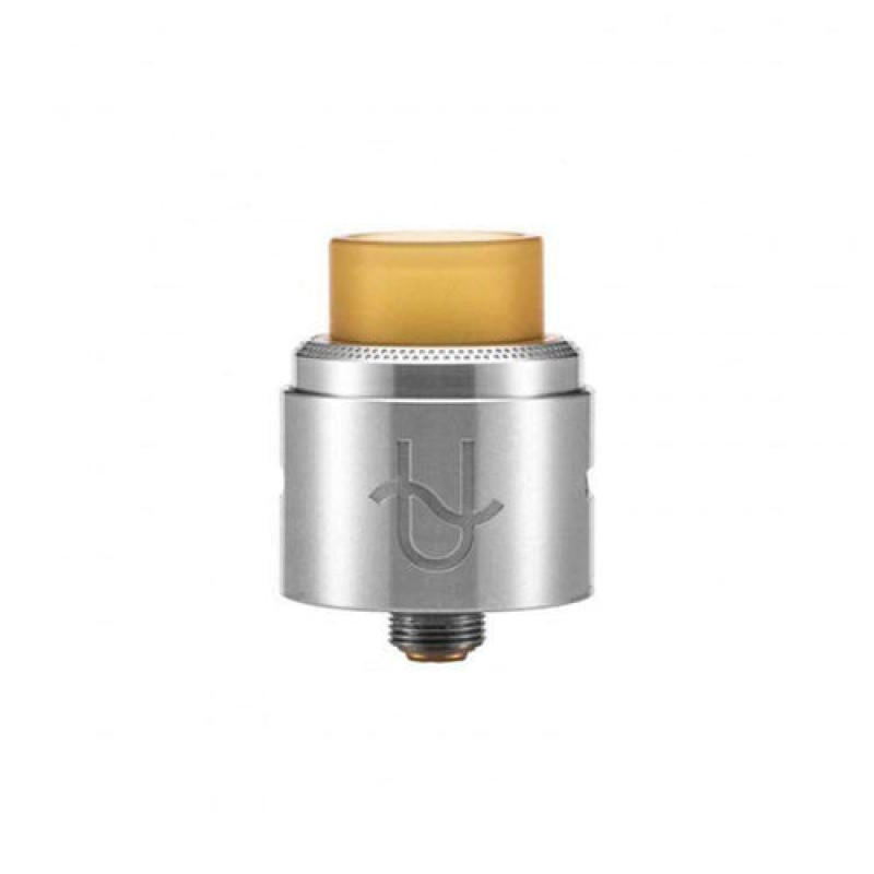 Serpent BF RDA 22mm by WOTOFO