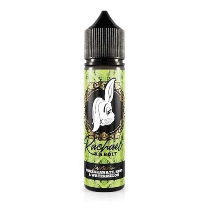 Pomegranate, Kiwi & Watermelon Rachael Rabbit Vape...