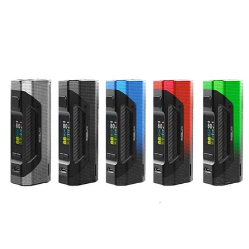 SMOK Rigel Mini Box Mod