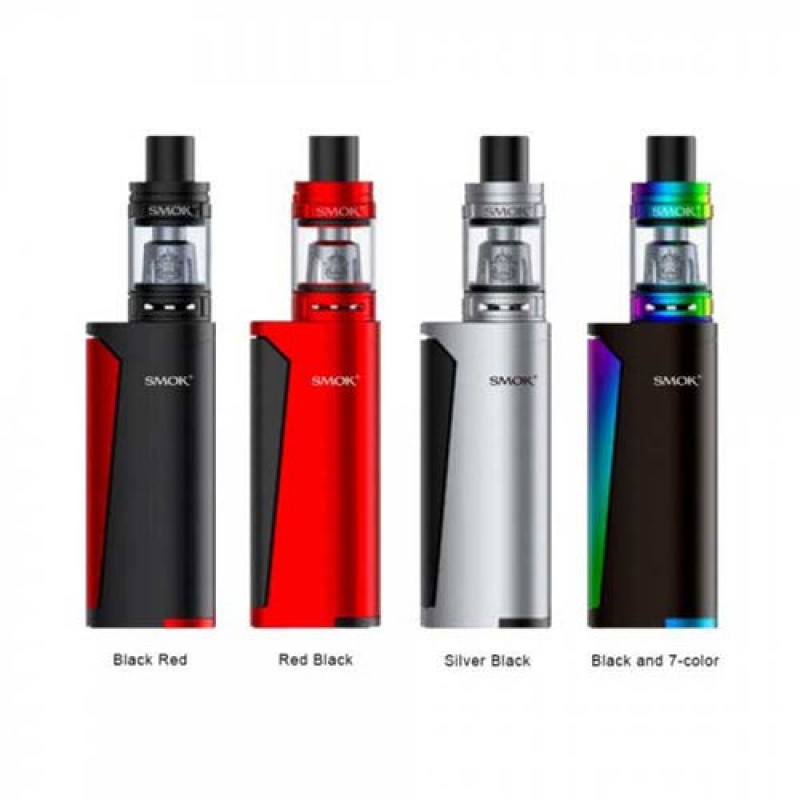 Smok Priv V8 Kit