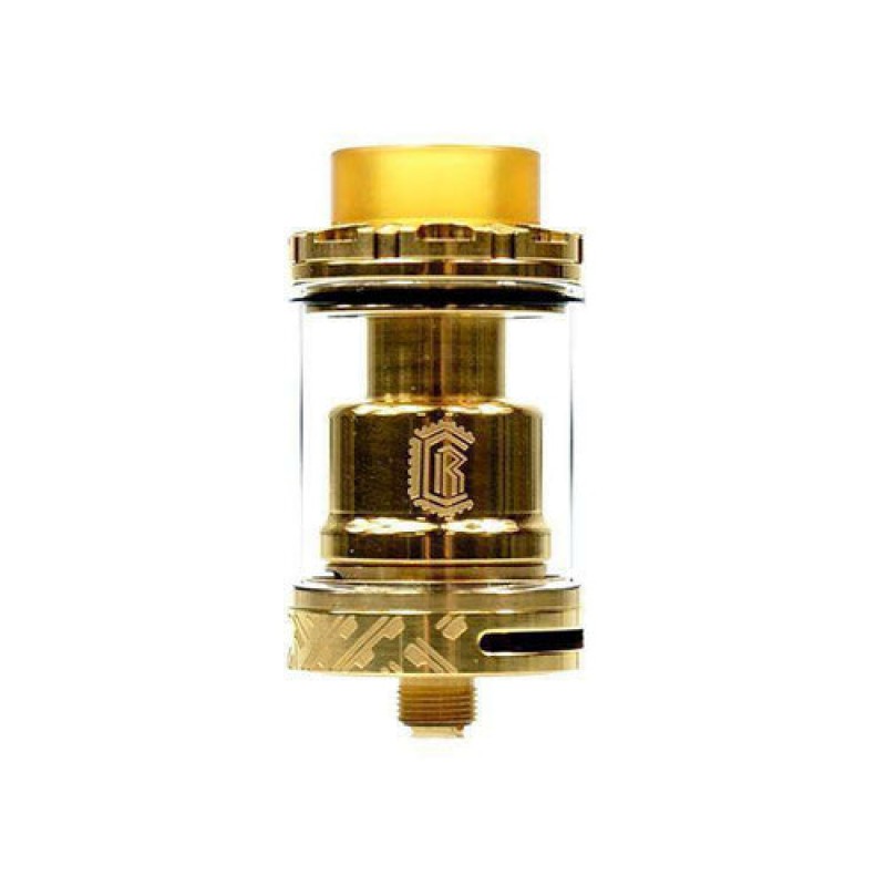 Reload RTA By Reload Vapor