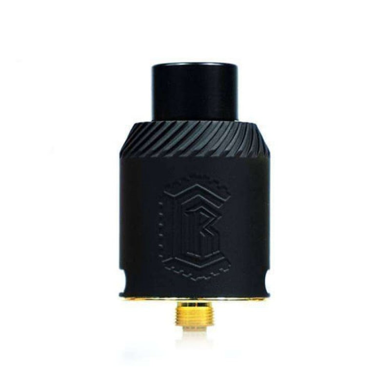 Reload RDA 24mm V1.2 By Reload Vapor