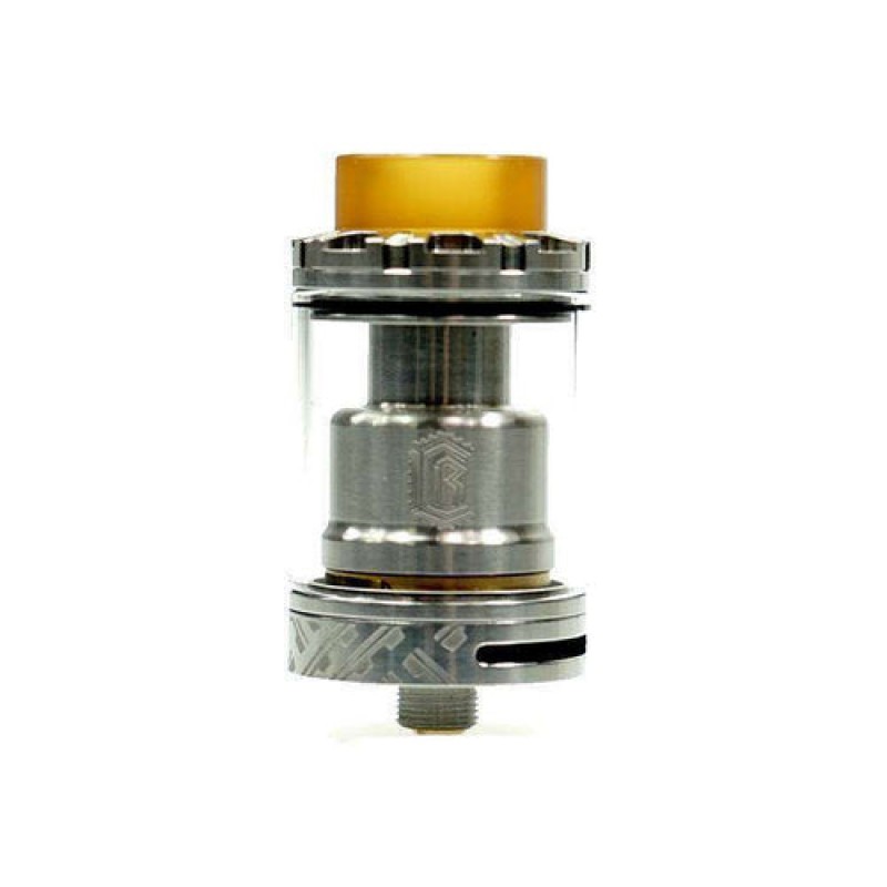 Reload RTA By Reload Vapor